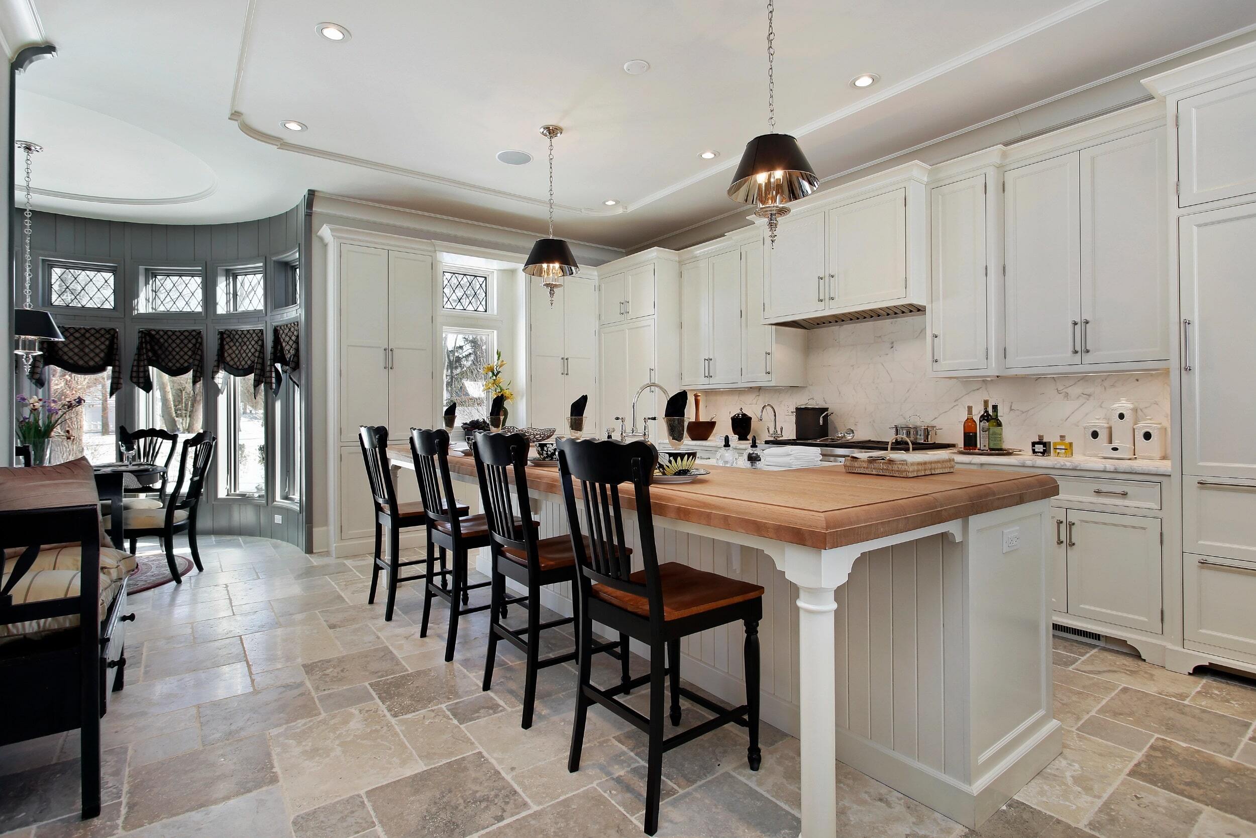 Discover Your Perfect Custom Cabinetry Style